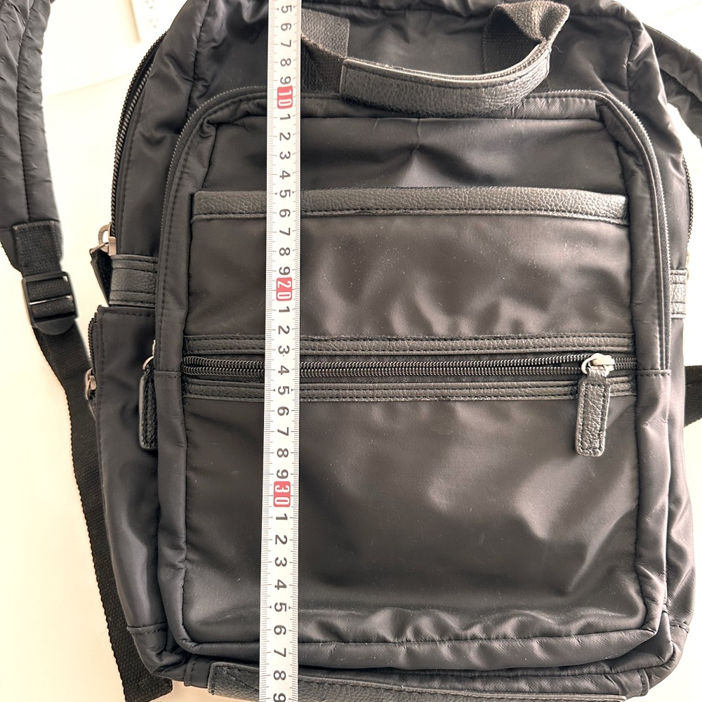 Two backpacks,one Picard Brand ,the second one is European,only few times used